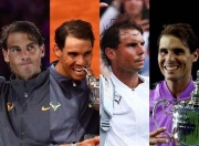 雷火电竞充值-戴维斯杯鏖战温网，纳达尔惊艳四座