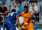 雷火电竞app-切尔西险胜皇马，博格巴补时绝平世界杯