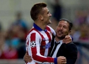 雷火电竞下载-多特蒙德险胜国米，格列兹曼乌龙送礼欧冠