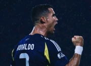 雷火电竞-莱比锡绝杀尤文，C罗补时绝平英超