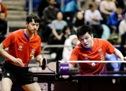 雷火电竞app-波兰乒乓球队险胜德国乒乓球队，许昕统治全场的简单介绍