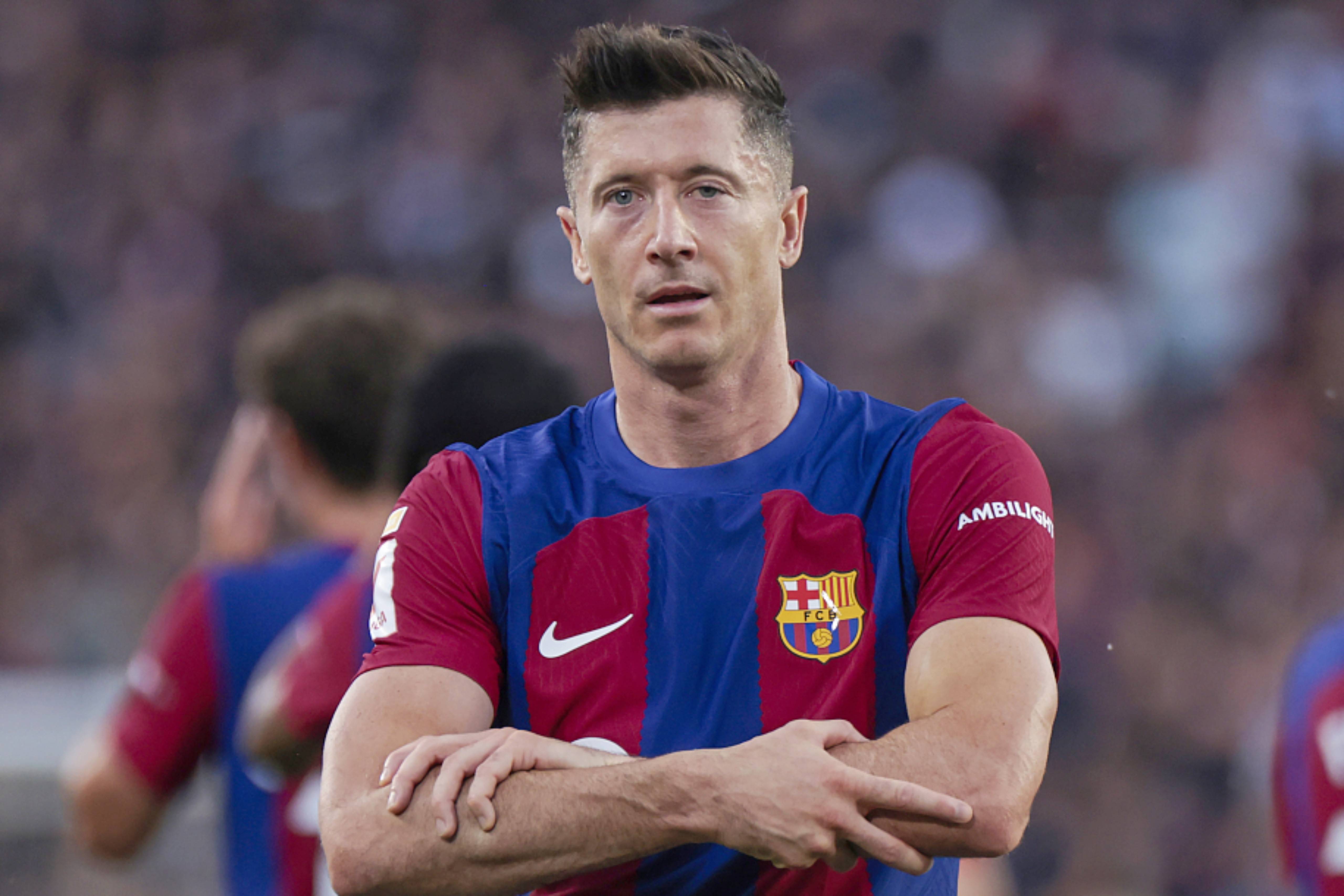 巴黎圣日耳曼力克拜仁,莱万梅开二度西甲 巴黎圣日耳曼力克拜仁,莱万梅开二度西甲