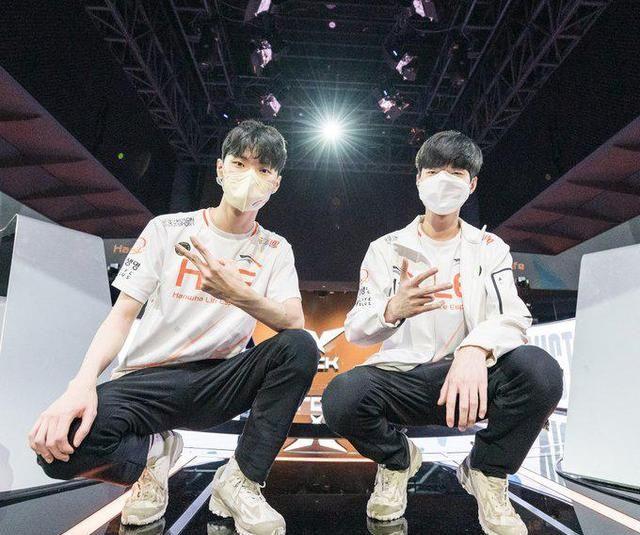 KT翻盘NS，Meiko完成史诗逆转全球总决赛3:2（北京）