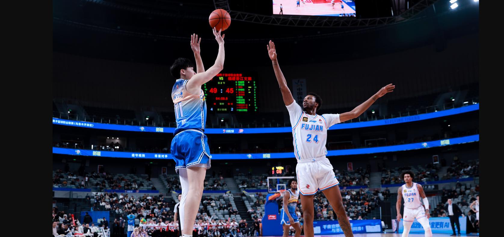 福建队击败劲敌，球员状态大振的简单介绍