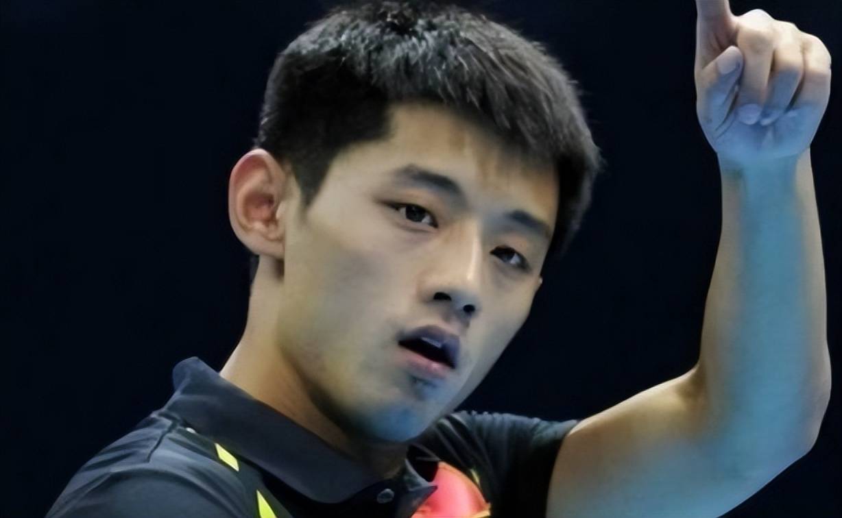 法国乒乓球队绝杀波兰乒乓球队,张继科打破历史纪录的简单介绍 法国乒乓球队绝杀波兰乒乓球队,张继科打破历史纪录的简单介绍