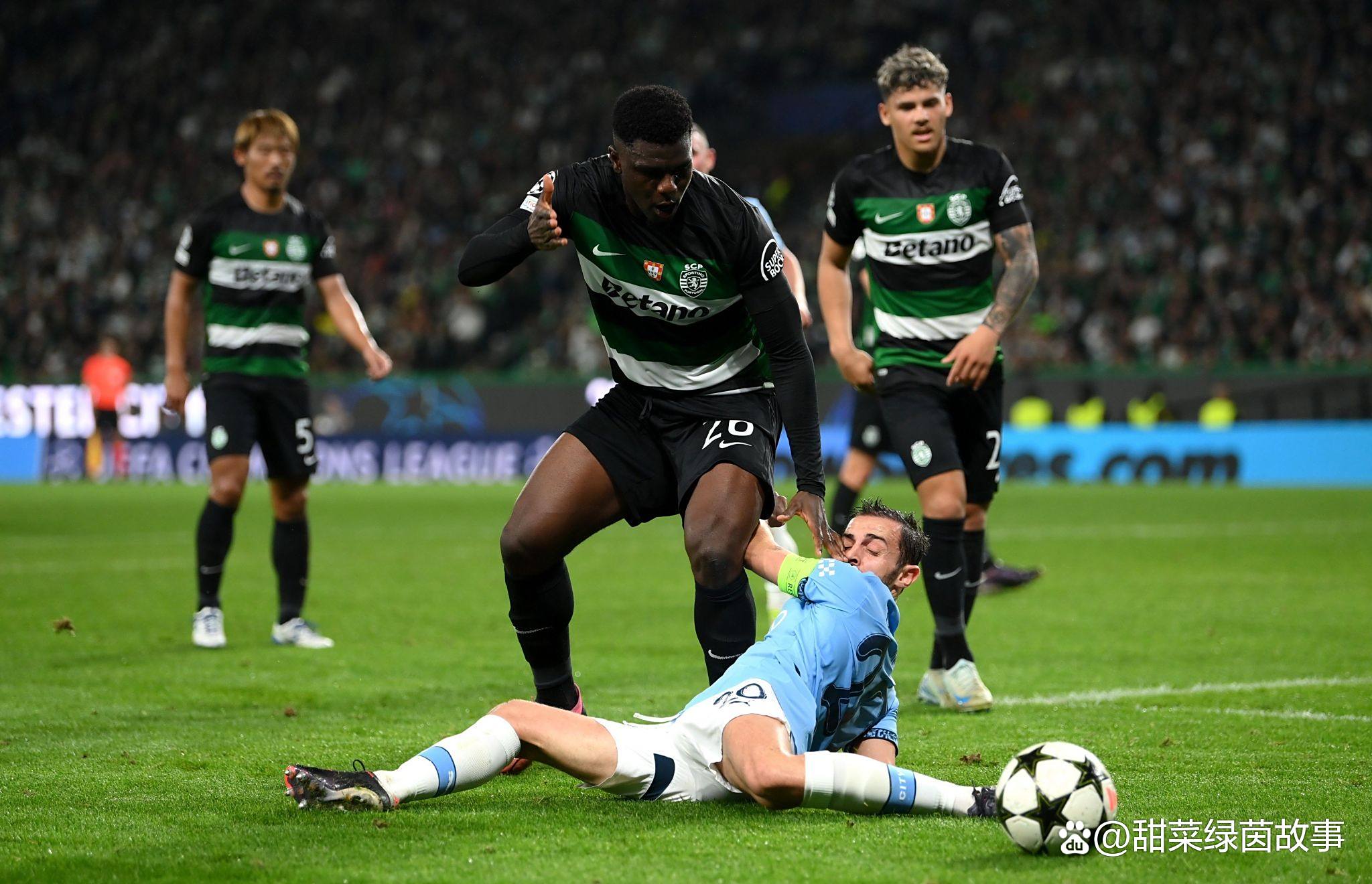 包含葡萄牙超级杯决赛上演，波尔图挑战里斯本竞技的词条