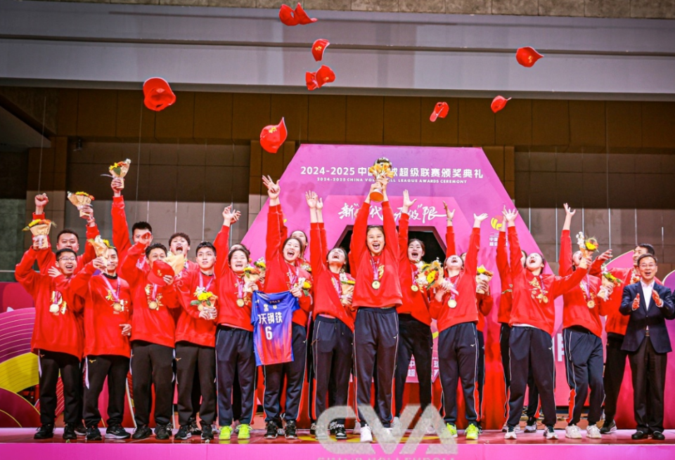 排球小组赛落幕，强队悉数晋级