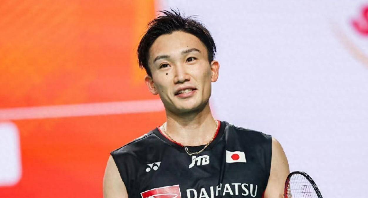 印度队绝杀德国队，桃田贤斗高光表现的简单介绍