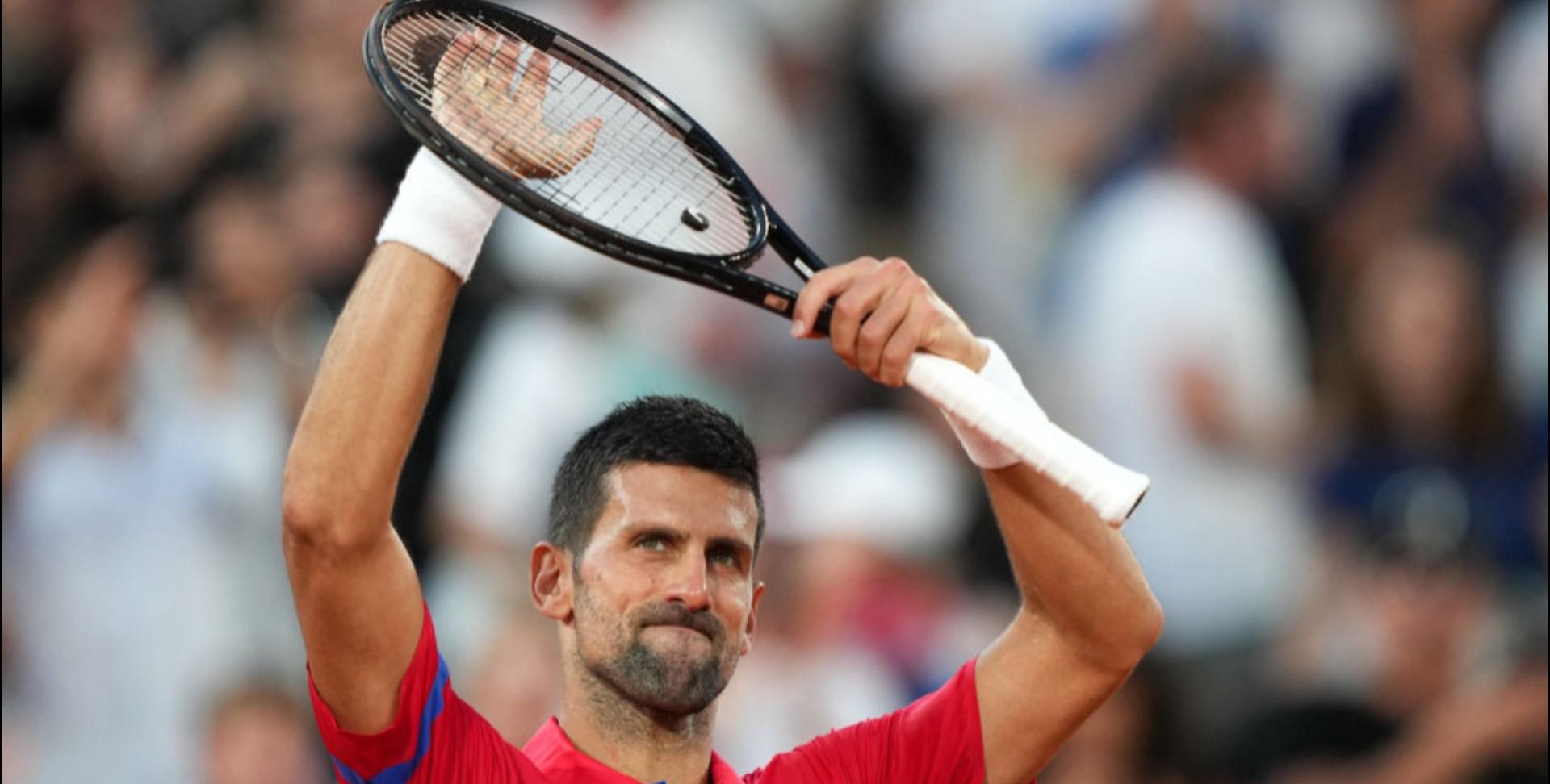 戴维斯杯鏖战蒙特卡洛大师赛,德约科维奇状态火热 戴维斯杯鏖战蒙特卡洛大师赛,德约科维奇状态火热