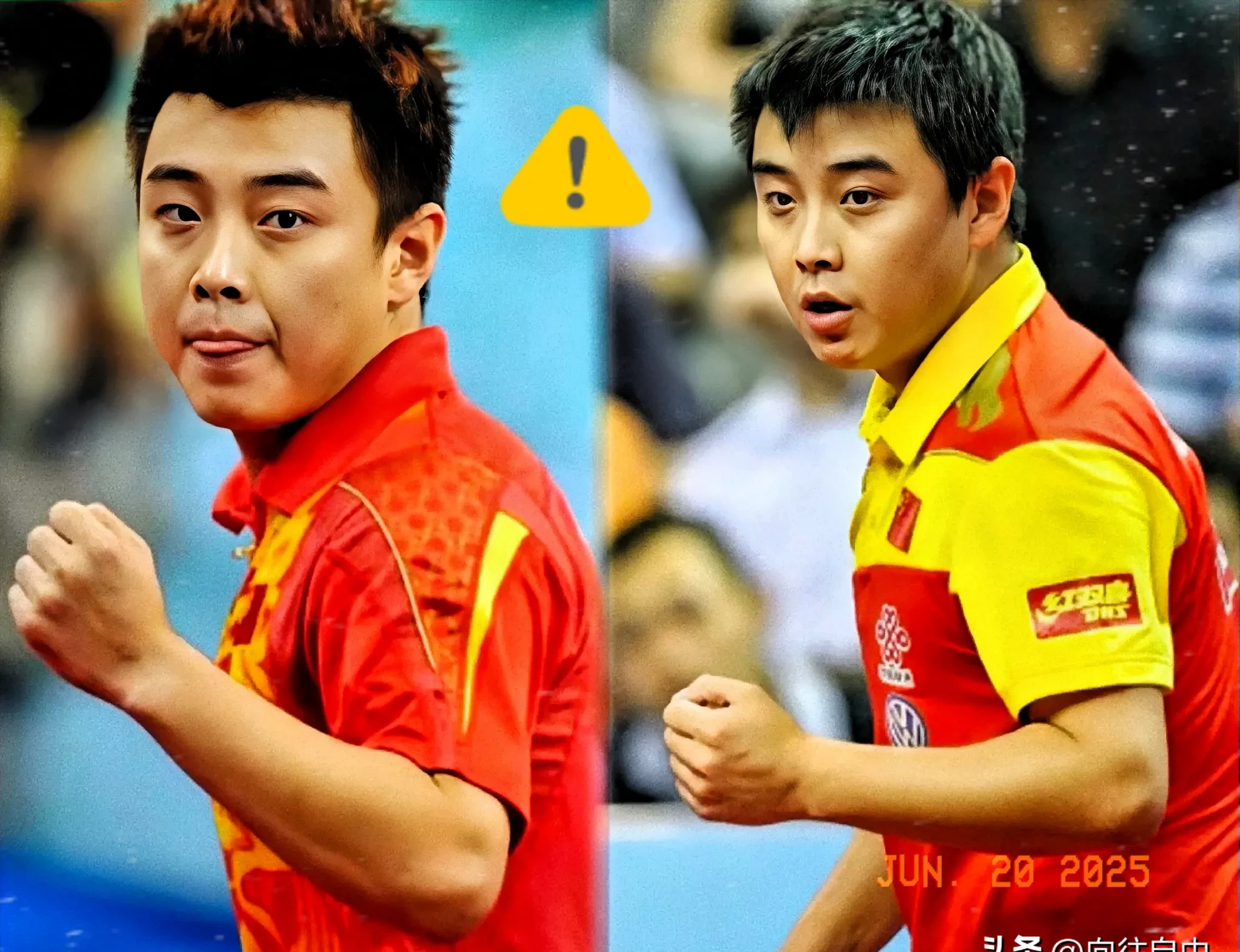 中国队轻取波兰队，王皓点燃赛场