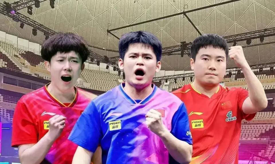 英格兰队逆转日本队,梁靖崑惊艳四座 英格兰队逆转日本队,梁靖崑惊艳四座