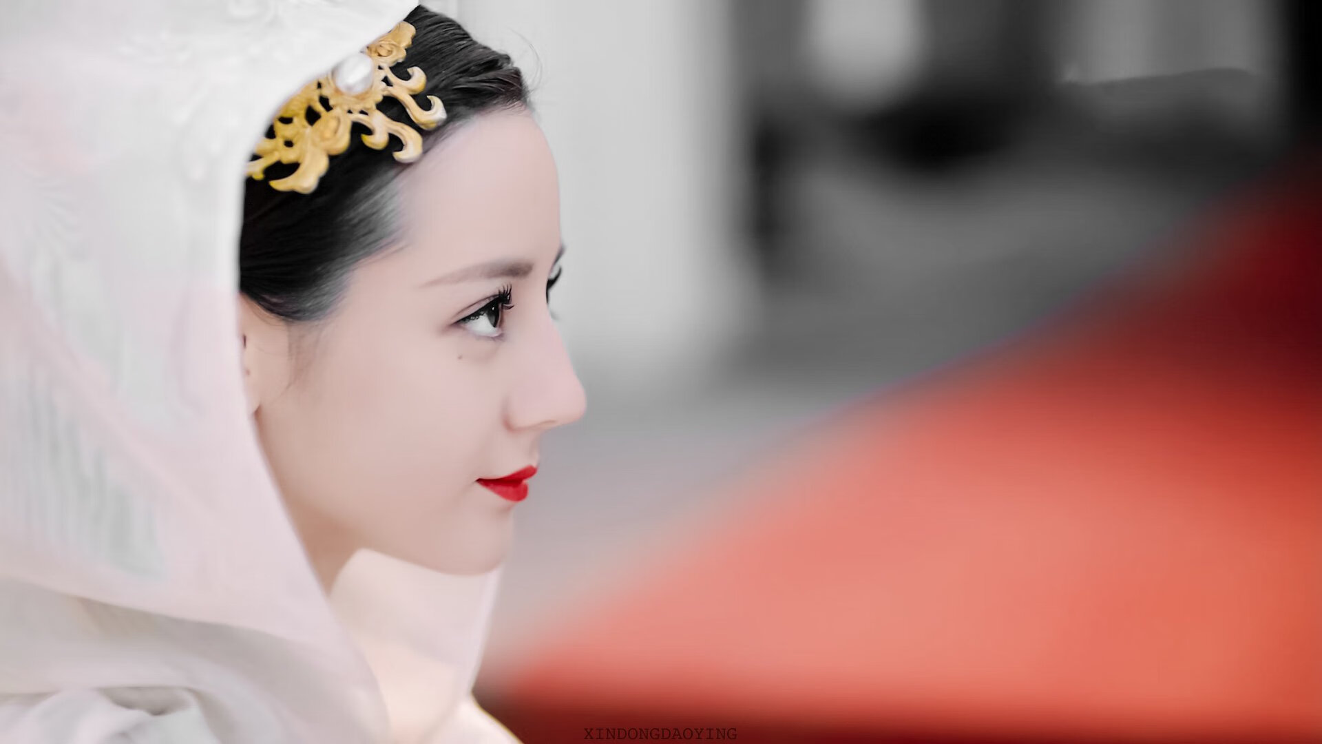 平行时空的交汇，当凯尔特人险胜开拓者，恩比德已在总决赛接管比赛